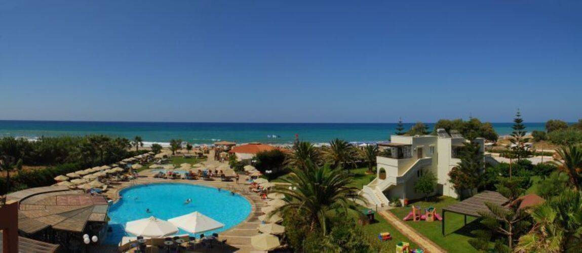 Minos Mare Hotel