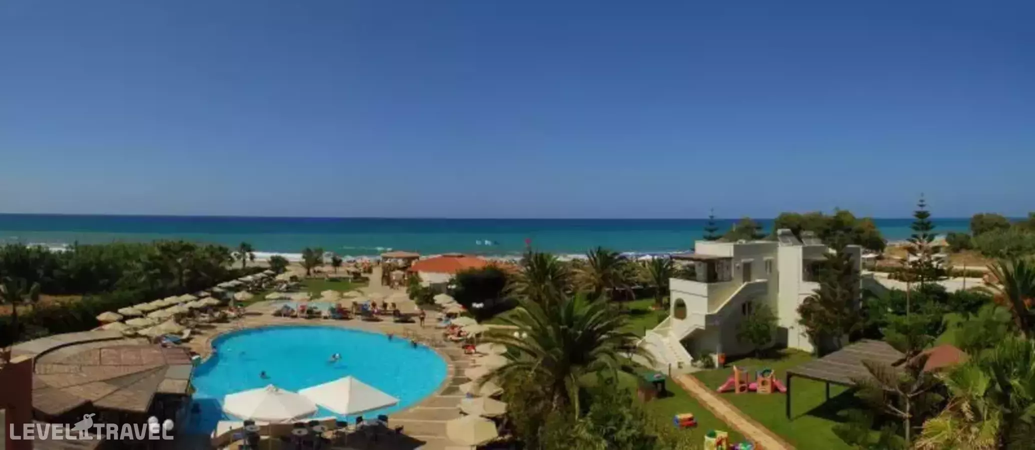 Minos Mare Hotel