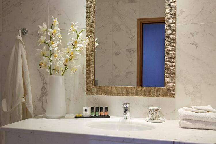 Afitis Boutique Hotel