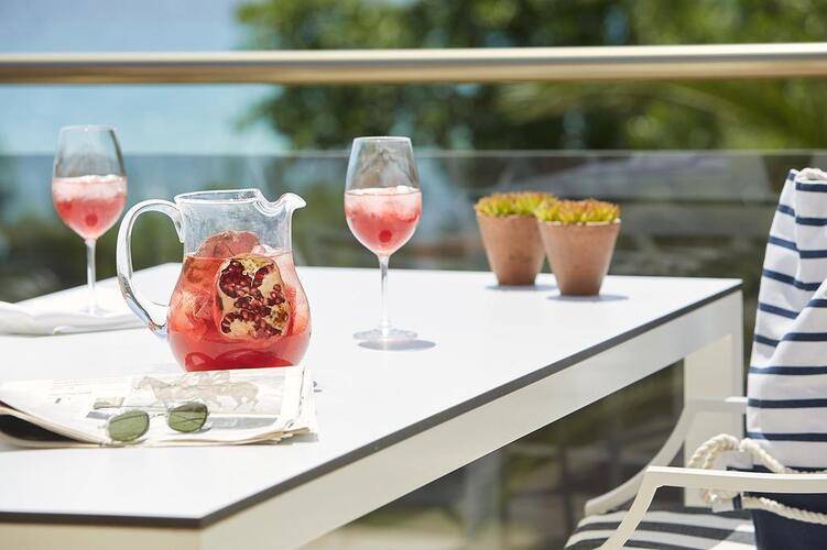 Afitis Boutique Hotel