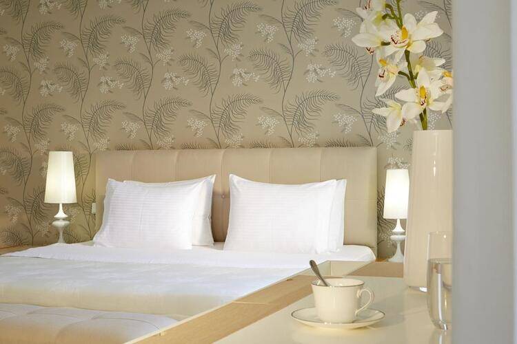 Afitis Boutique Hotel