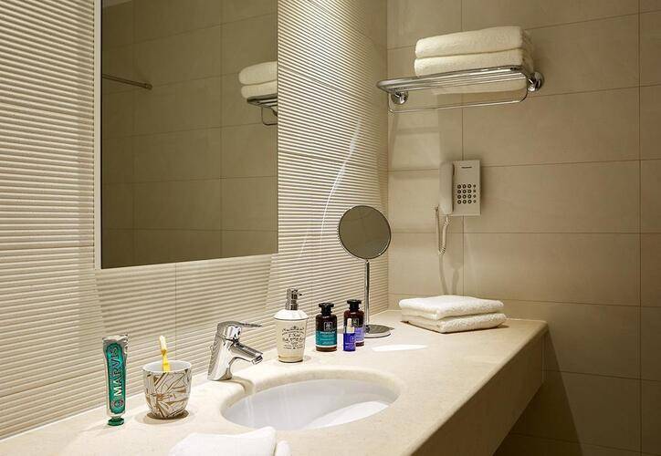 Afitis Boutique Hotel