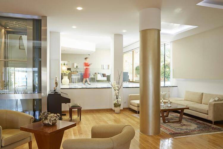 Afitis Boutique Hotel