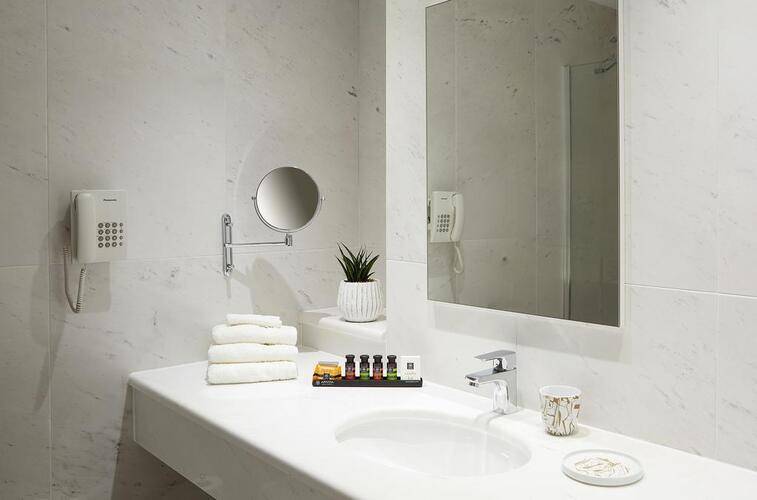 Afitis Boutique Hotel
