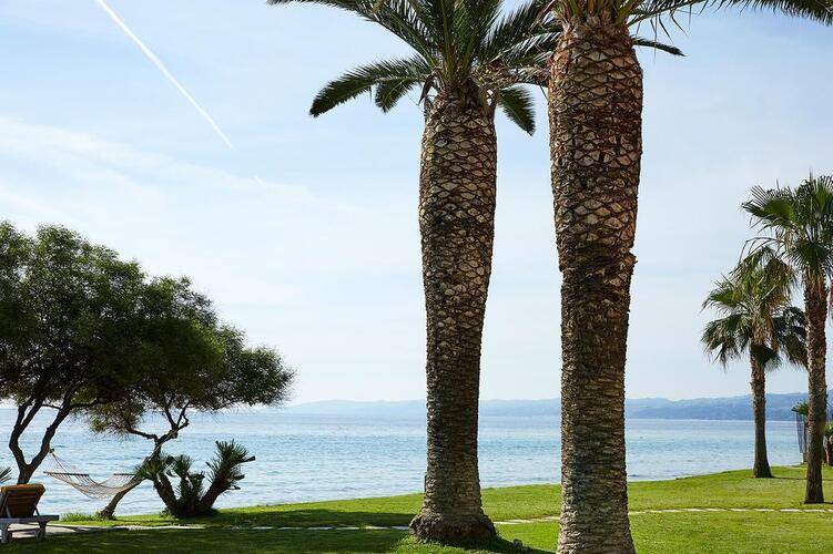 Afitis Boutique Hotel