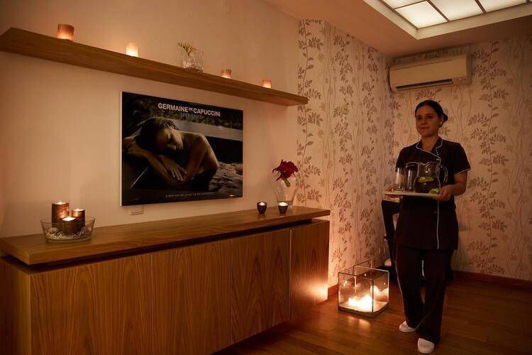 Afitis Boutique Hotel