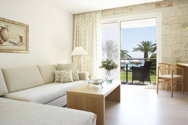 Afitis Boutique Hotel