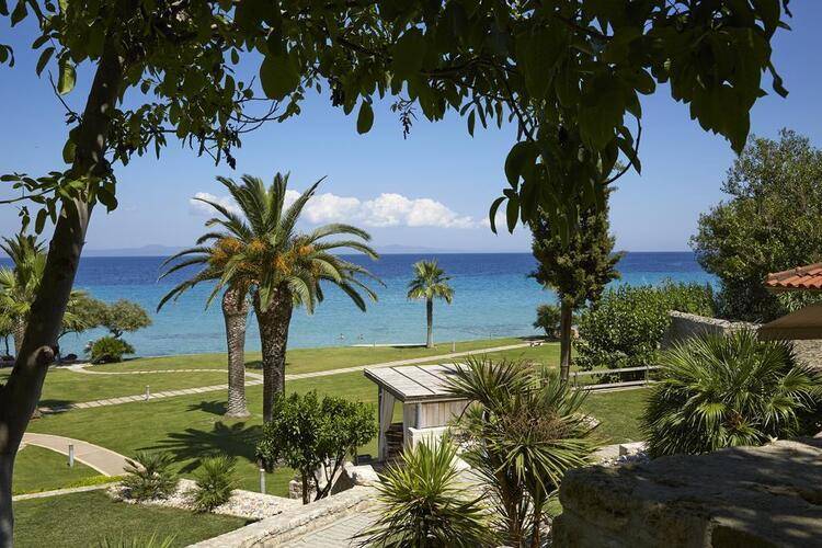 Afitis Boutique Hotel