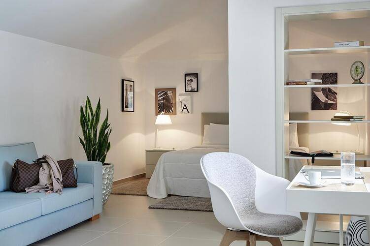 Afitis Boutique Hotel