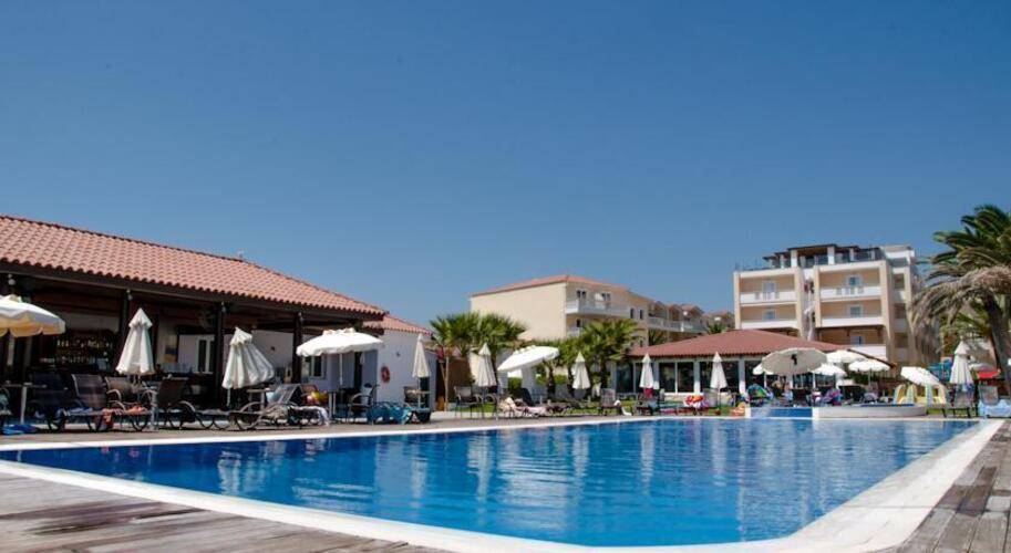 Galaxy Beach Resort