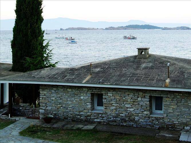 Xenia Ouranoupolis Hotel