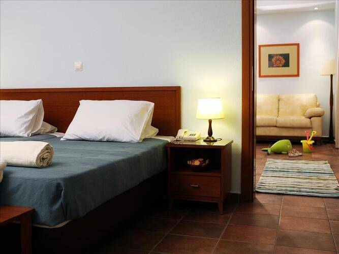 Xenia Ouranoupolis Hotel