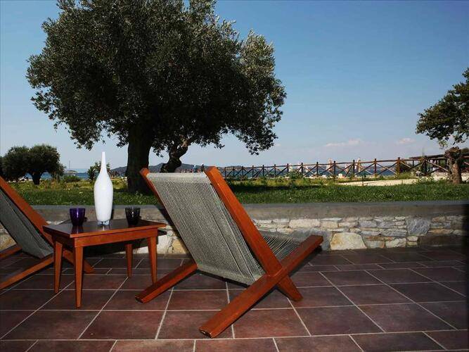 Xenia Ouranoupolis Hotel