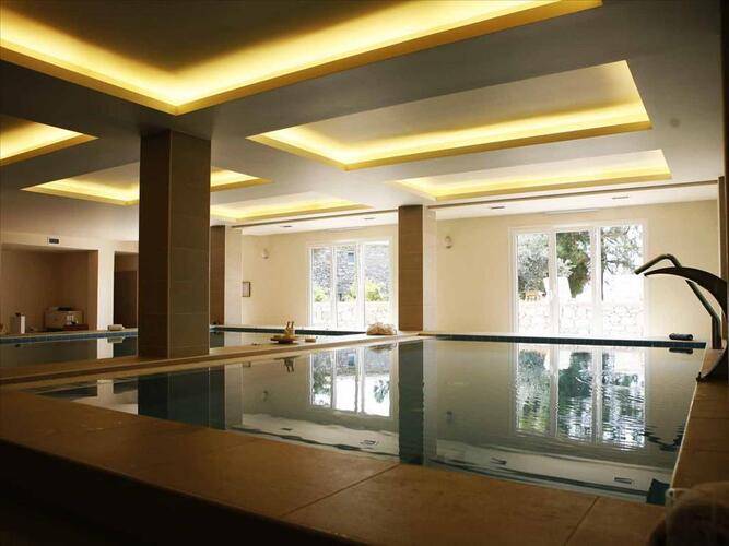 Xenia Ouranoupolis Hotel