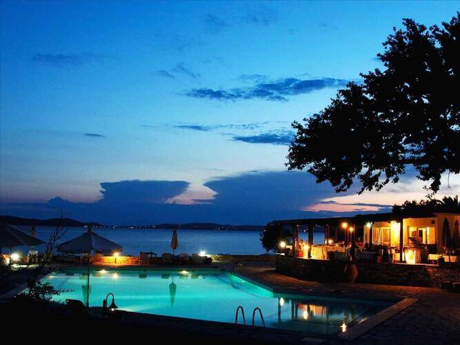 Xenia Ouranoupolis Hotel