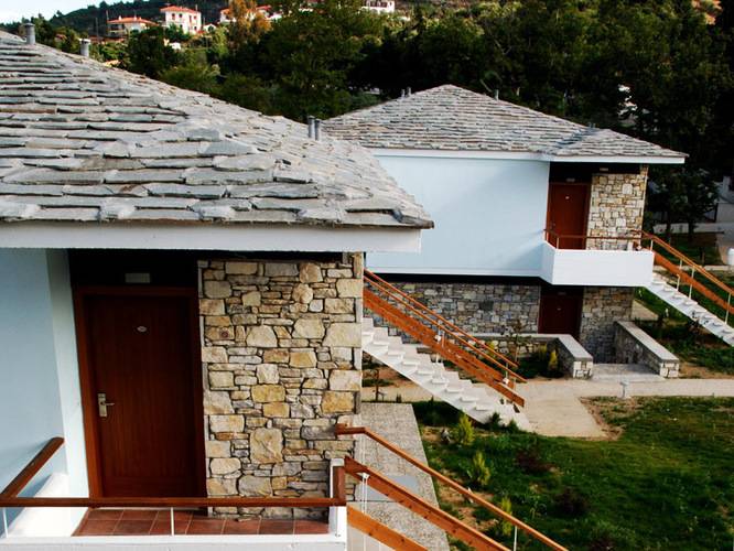 Xenia Ouranoupolis Hotel