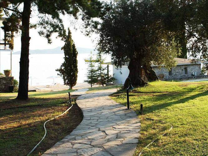 Xenia Ouranoupolis Hotel