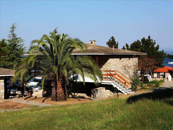Xenia Ouranoupolis Hotel