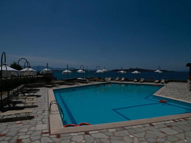 Xenia Ouranoupolis Hotel