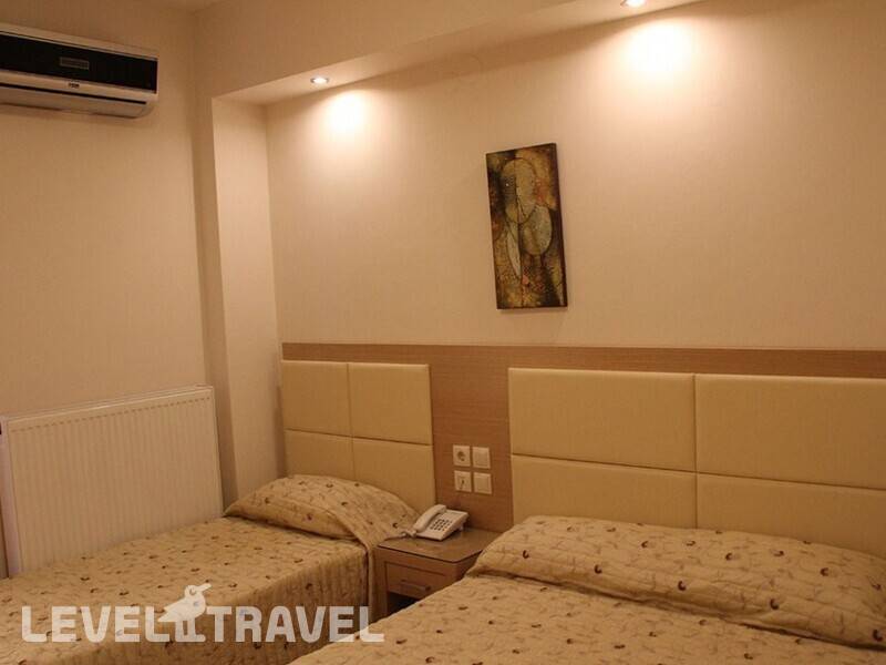 Фотография Viktoria Hotel