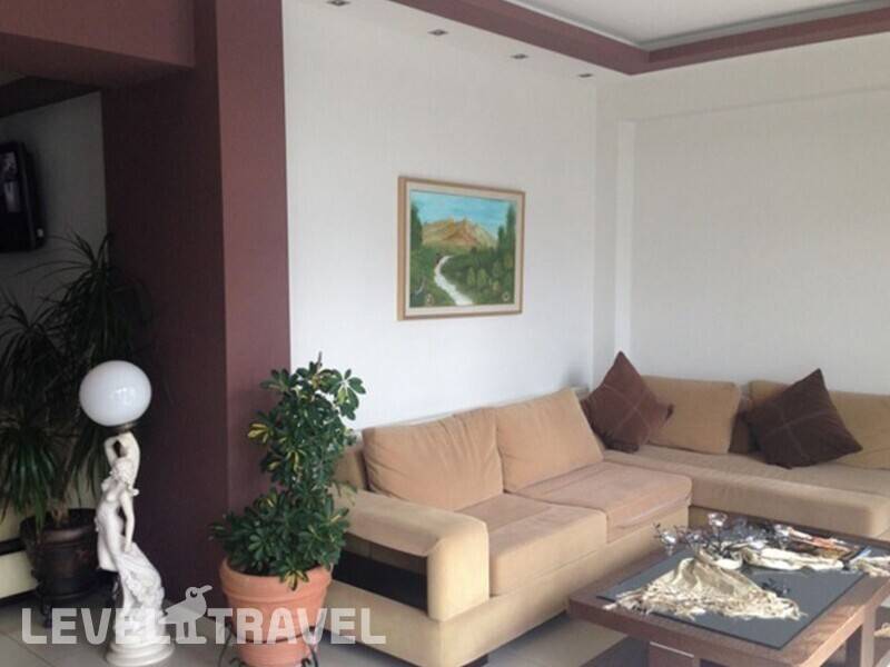 Фотография Viktoria Hotel