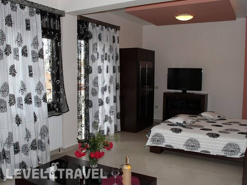 Фотография Viktoria Hotel