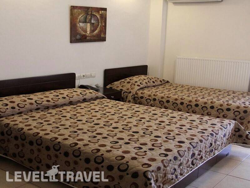 Фотография Viktoria Hotel