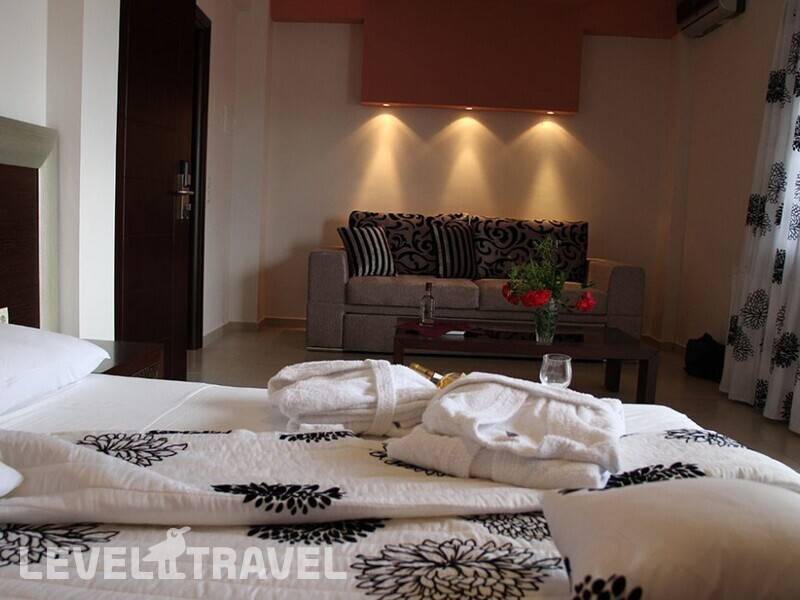Фотография Viktoria Hotel