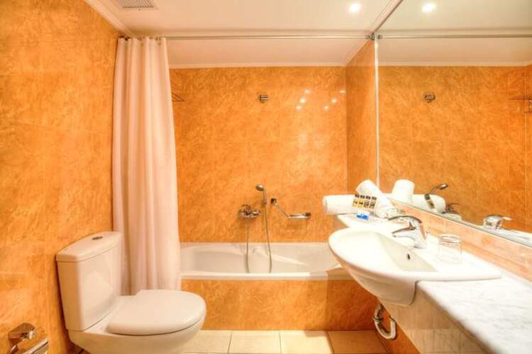 Platanista Hotel