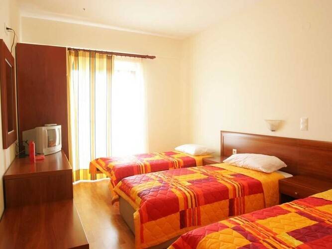 Metropole Hotel