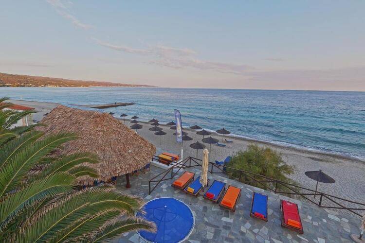 Mendi Hotel