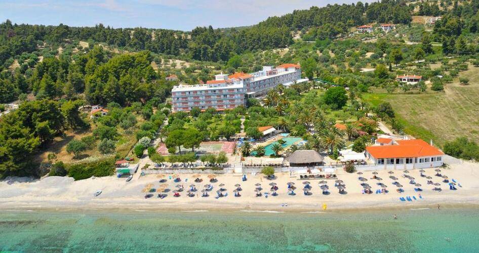 Mendi Hotel