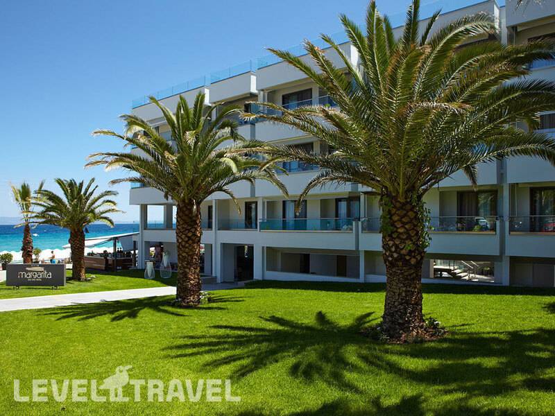 Фотография Margarita Sea Side Hotel