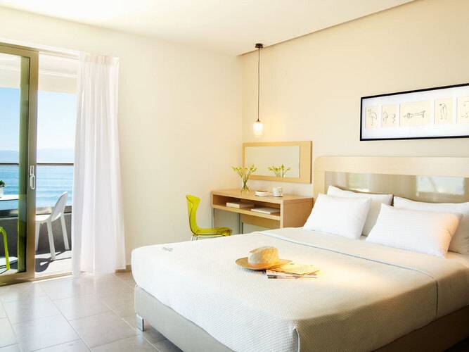 Margarita Sea Side Hotel