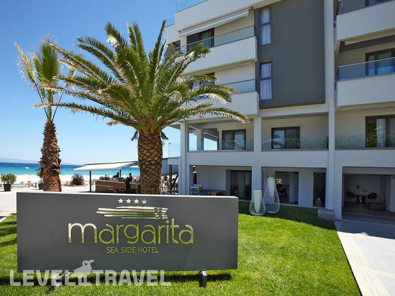 Фотография Margarita Sea Side Hotel