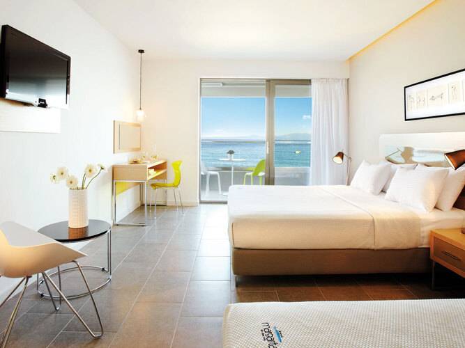 Margarita Sea Side Hotel