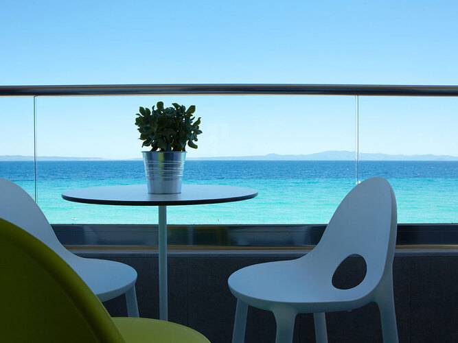 Margarita Sea Side Hotel