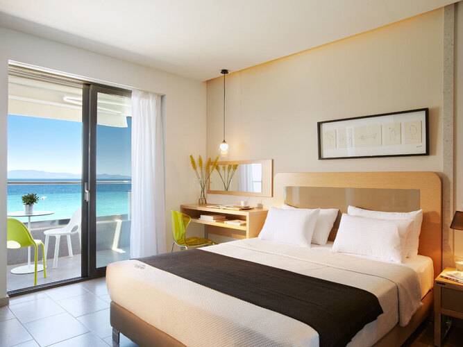 Margarita Sea Side Hotel