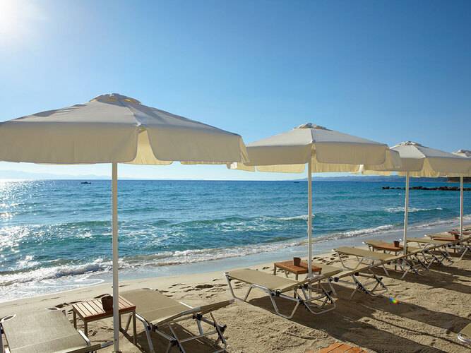 Margarita Sea Side Hotel