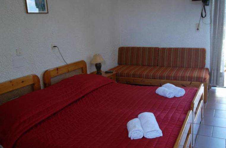 Mare Blue Apartments