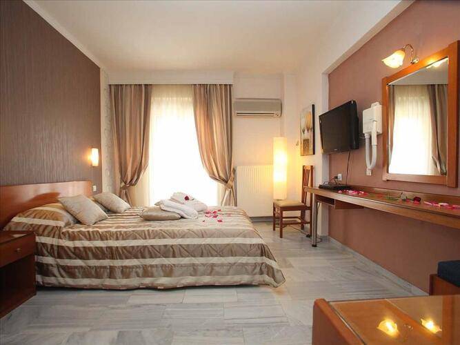 Mallas Hotel