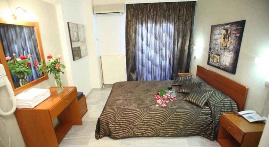 Mallas Hotel