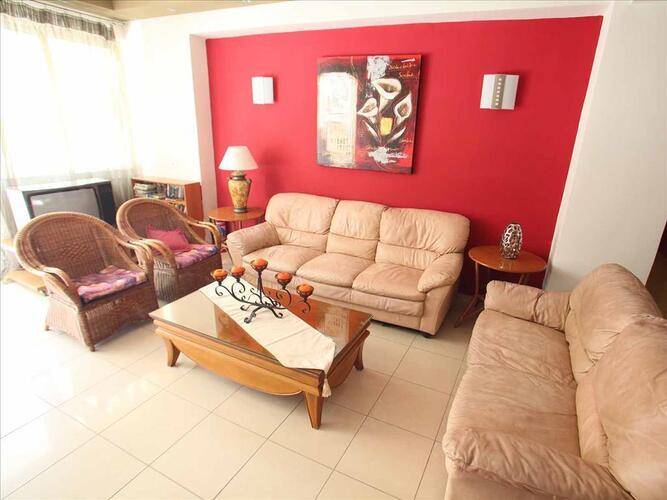 Mallas Hotel
