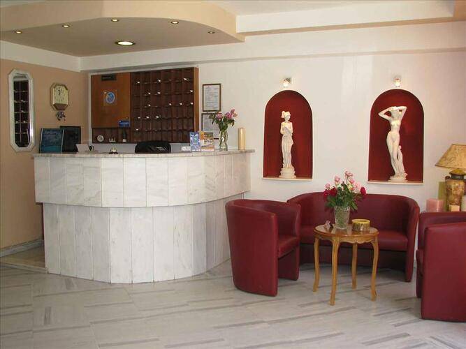 Mallas Hotel