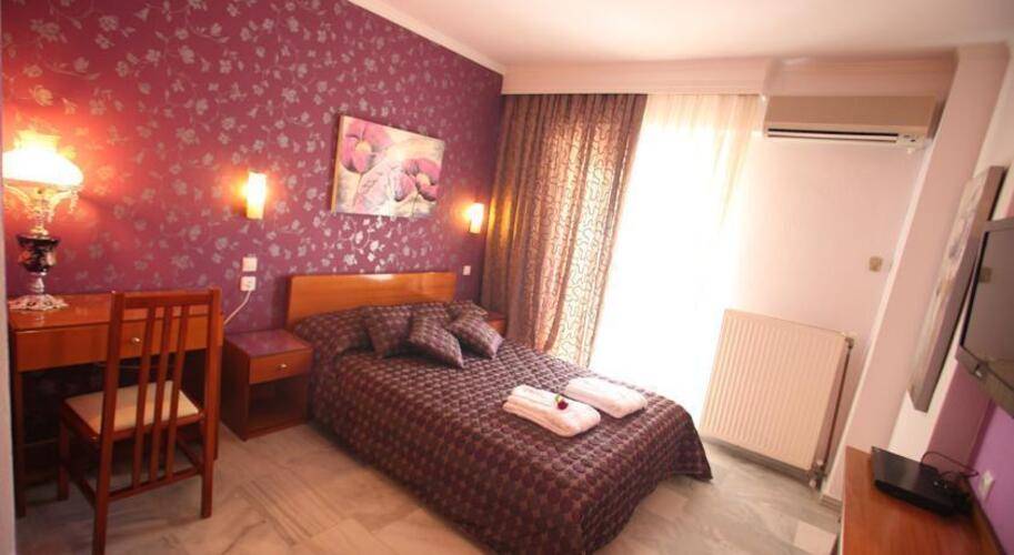 Mallas Hotel