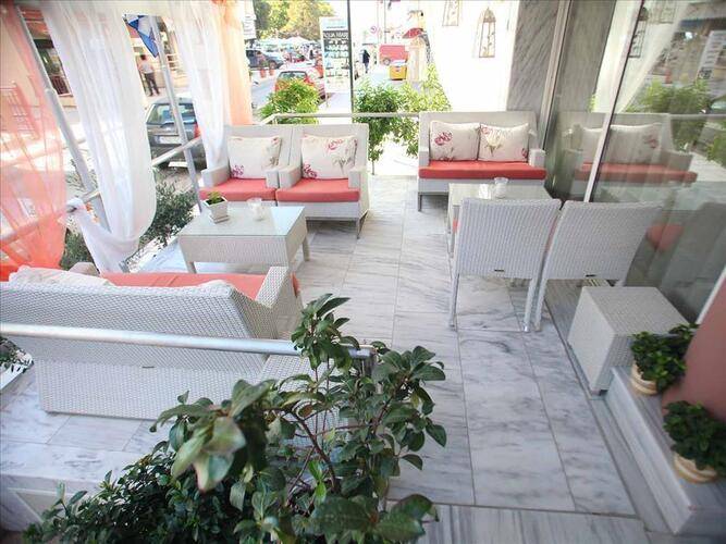 Mallas Hotel
