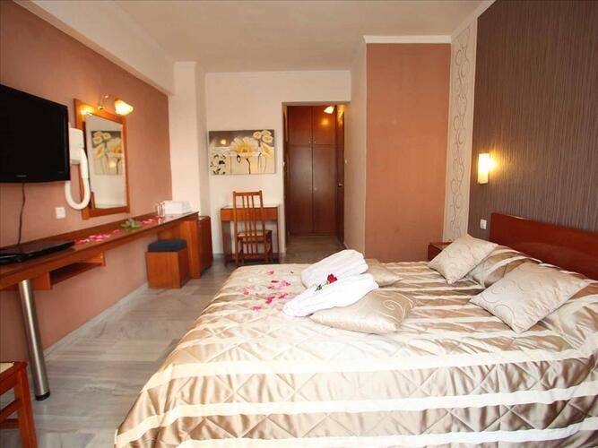 Mallas Hotel