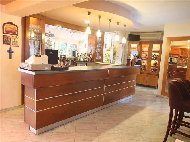 Mallas Hotel
