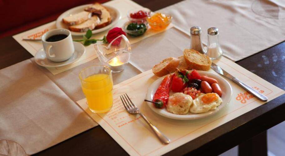 Mallas Hotel