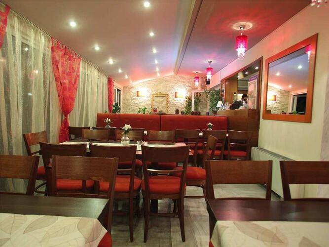 Mallas Hotel